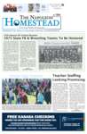 Week of April 21, 2025