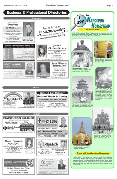 Issue content page 