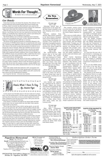 Issue content page 