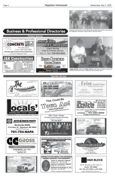 Issue content page 