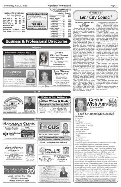 Issue content page 