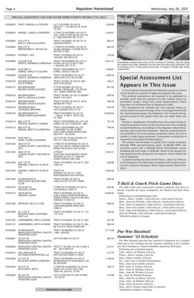 Issue content page 