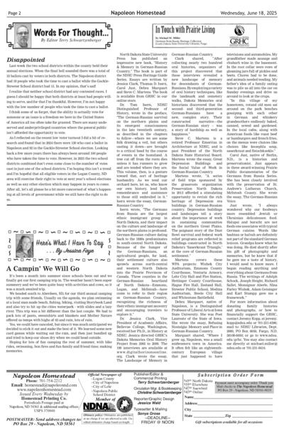 Issue content page 