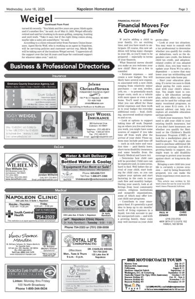 Issue content page 