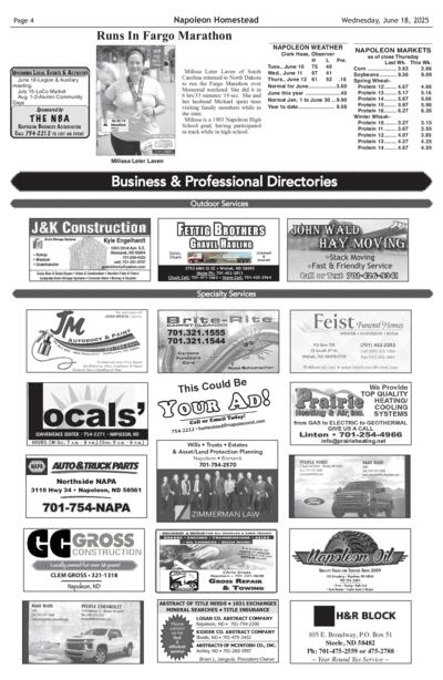 Issue content page 