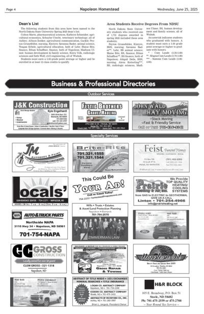Issue content page 