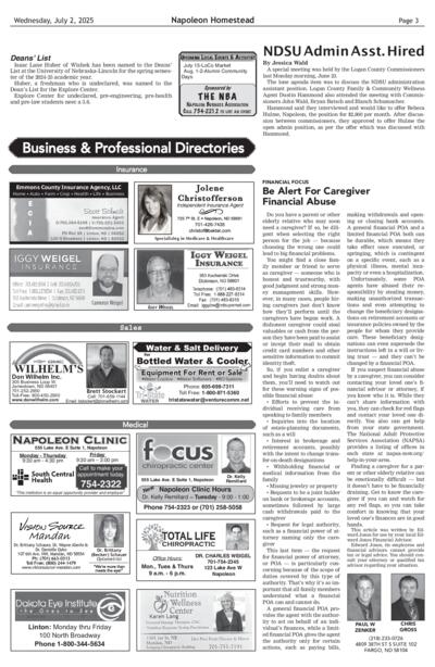 Issue content page 