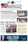 Week of June 30, 2025