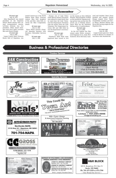 Issue content page 