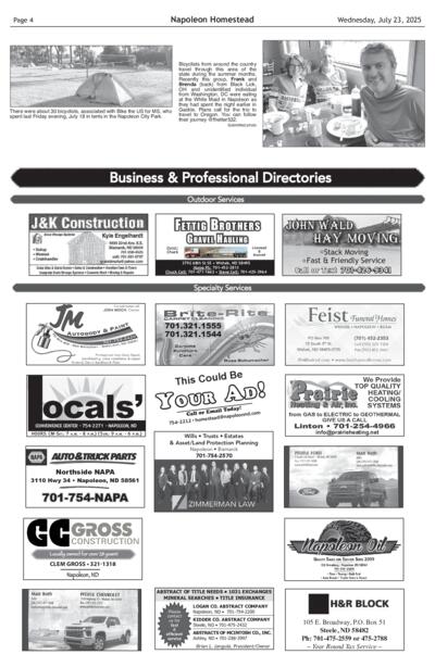 Issue content page 