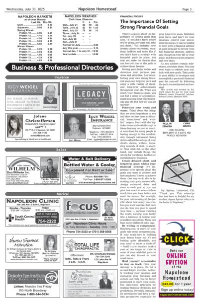 Issue content page 