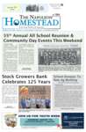 Week of July 28, 2025