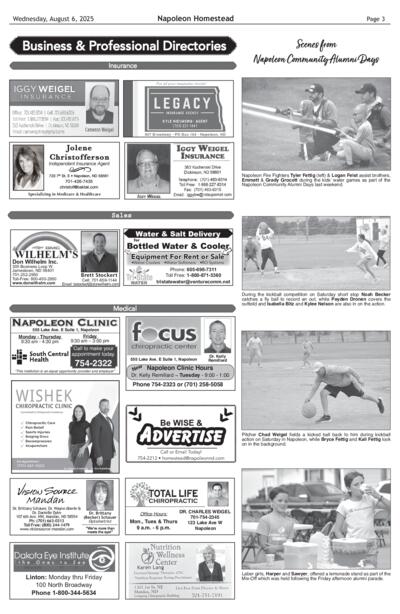 Issue content page 