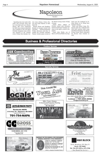 Issue content page 
