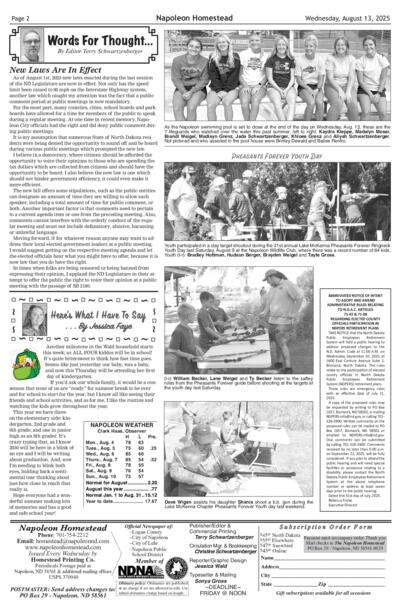 Issue content page 