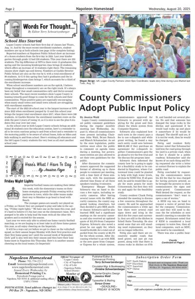 Issue content page 