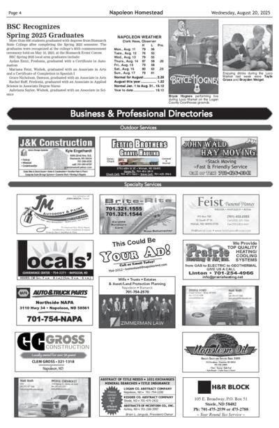 Issue content page 