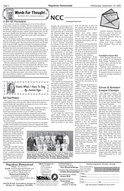 Issue content page 