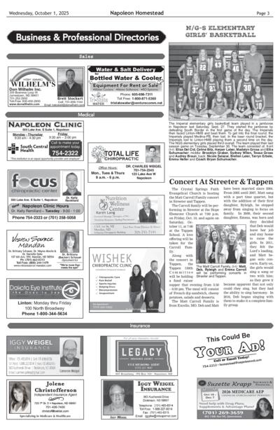 Issue content page 