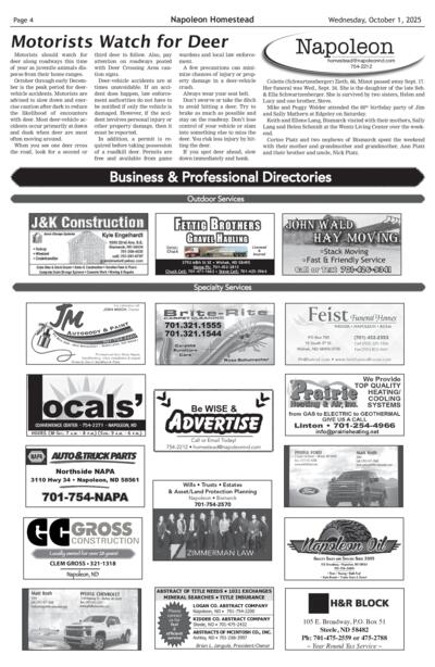 Issue content page 