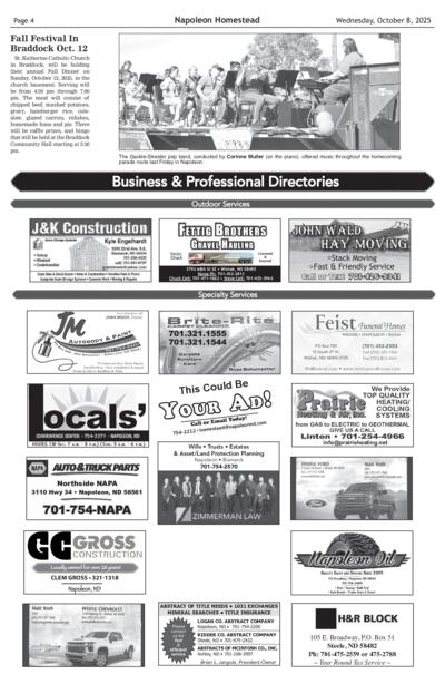 Issue content page 