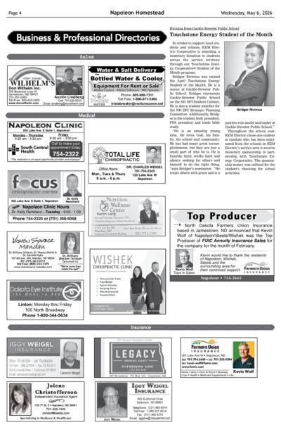 Issue content page 