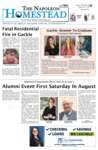 Week Of May 4, 2026