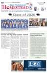 Week of May 18, 2026