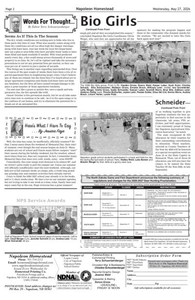 Issue content page 