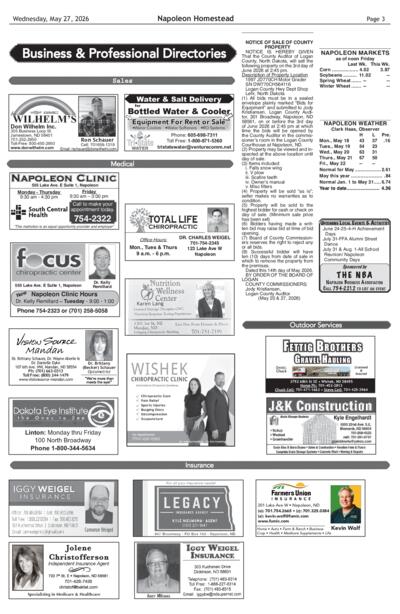Issue content page 