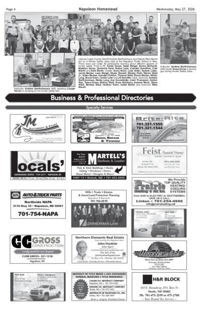 Issue content page 