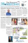Week of May 25, 2025
