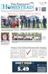 Week of June 1, 2026