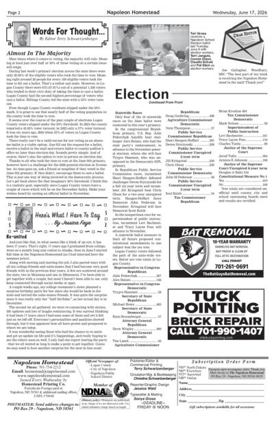 Issue content page 