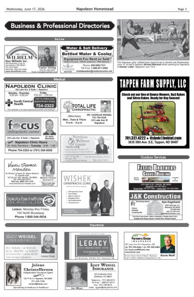 Issue content page 