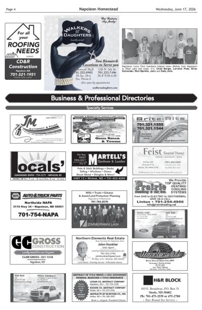 Issue content page 
