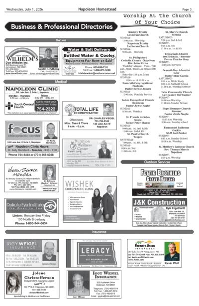 Issue content page 