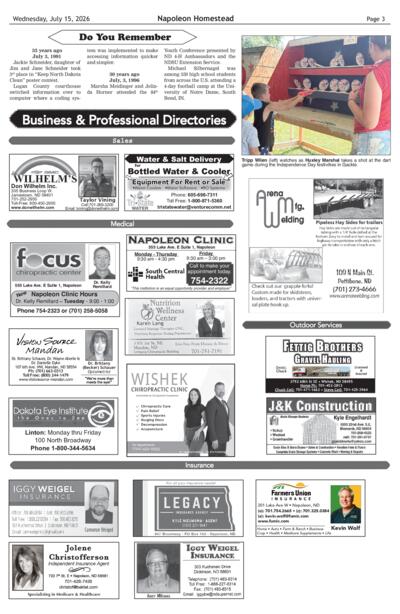 Issue content page 