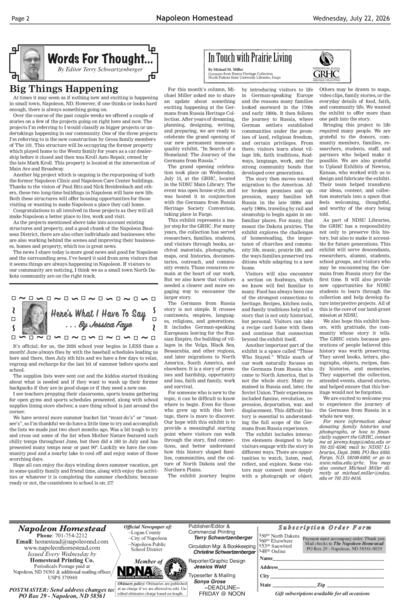 Issue content page 