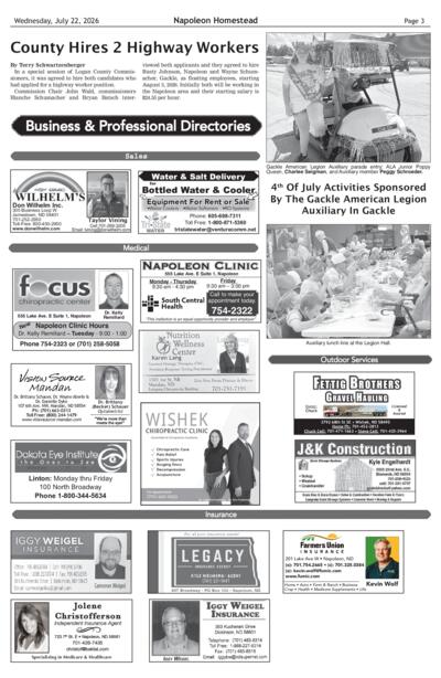 Issue content page 