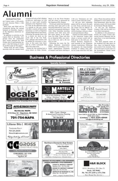 Issue content page 