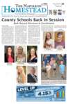 Week of August 24, 2026
