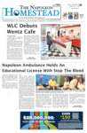 Week of August 31, 2026
