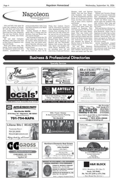 Issue content page 