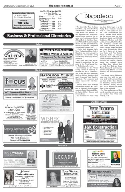 Issue content page 