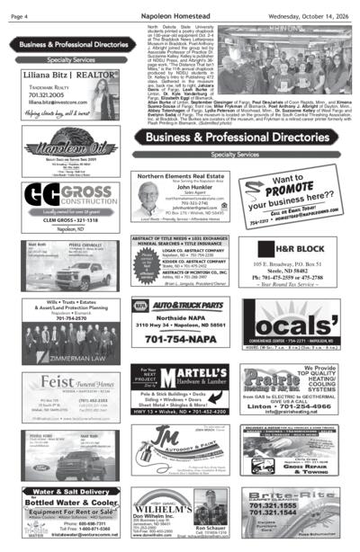 Issue content page 