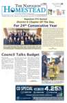 Week of October 12, 2026