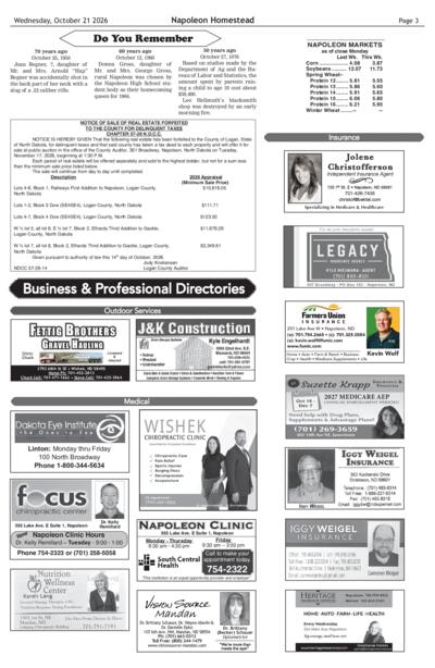 Issue content page 