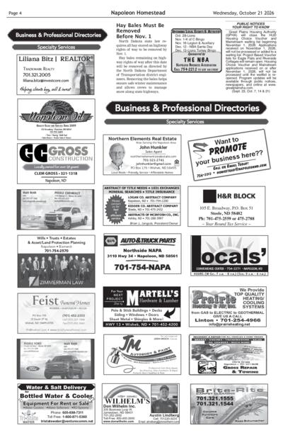 Issue content page 