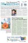 Week of October 19, 2026